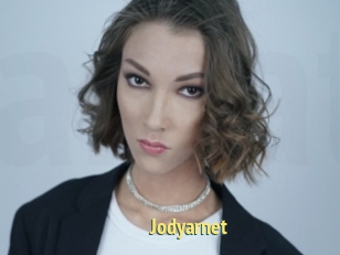 Jodyarnet