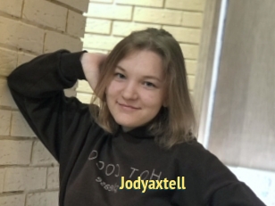 Jodyaxtell