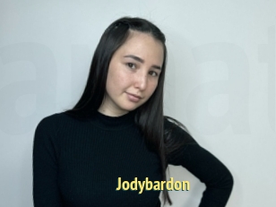 Jodybardon