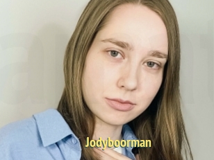 Jodyboorman