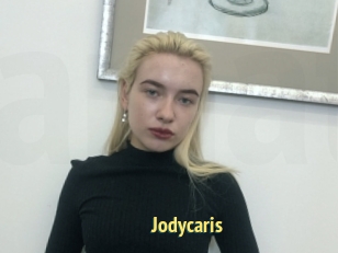 Jodycaris