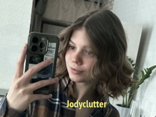 Jodyclutter