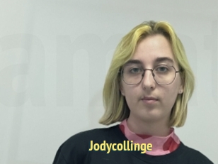 Jodycollinge