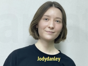 Jodydanley