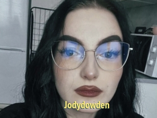 Jodydowden