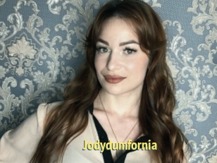 Jodydumfornia