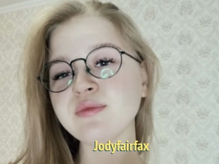 Jodyfairfax