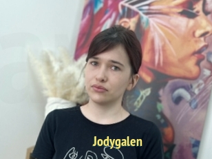 Jodygalen