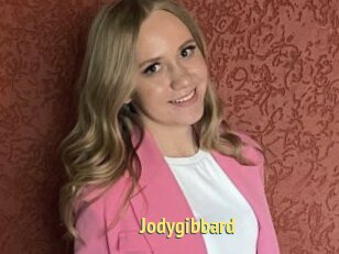 Jodygibbard