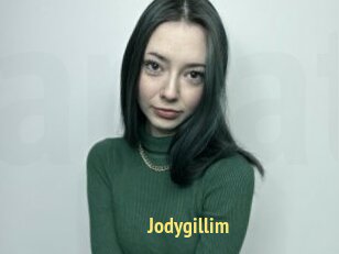 Jodygillim