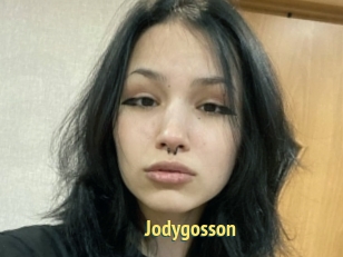 Jodygosson