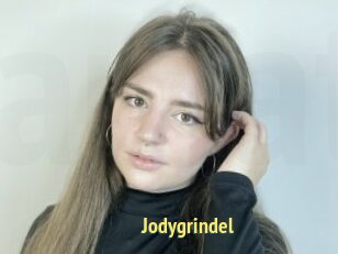 Jodygrindel