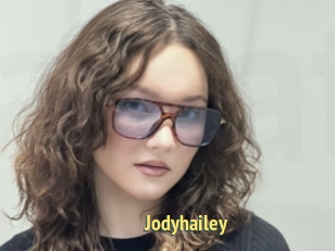 Jodyhailey