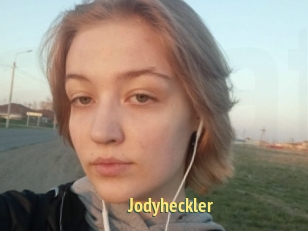 Jodyheckler