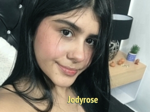 Jodyrose