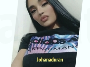 Johanaduran