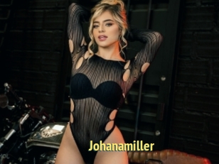 Johanamiller