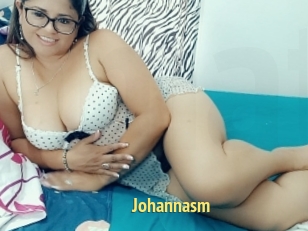 Johannasm