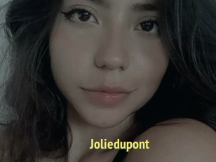 Joliedupont