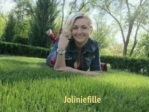 Joliniefille