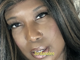 Jordanalee