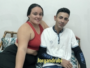 Jorgandrubi