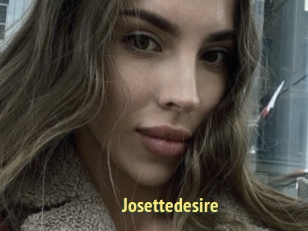 Josettedesire