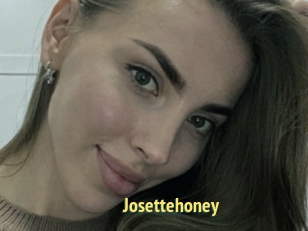 Josettehoney