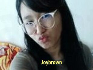 Joybrown