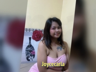 Joycecarla