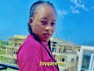 Joyqueenie