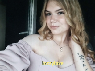 Jozzylove