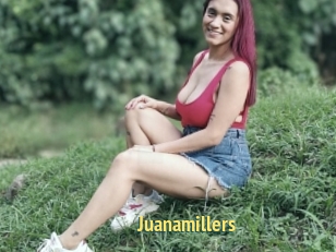 Juanamillers