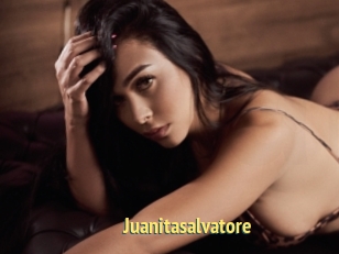 Juanitasalvatore