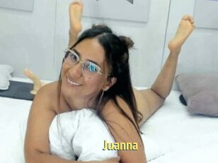 Juanna