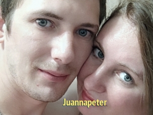 Juannapeter