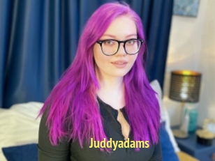 Juddyadams