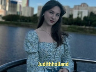 Judithholland