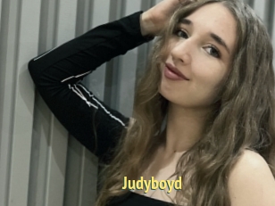 Judyboyd