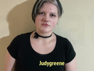 Judygreene