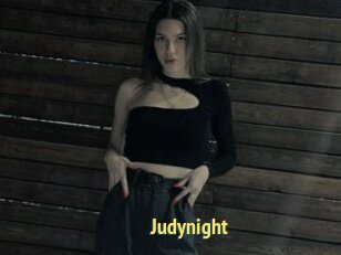 Judynight