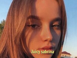 Juicy_sabrina