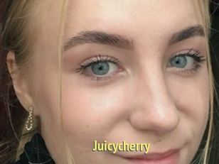 Juicycherry