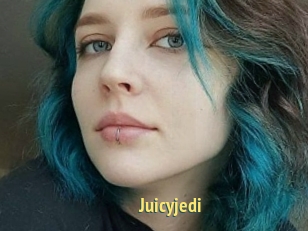 Juicyjedi