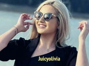 Juicyolivia