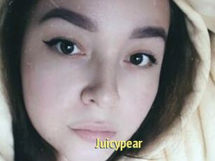 Juicypear