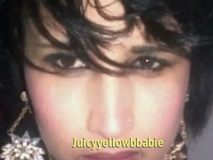 Juicyyellowbbabie