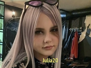 Julia20