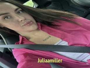 Juliaamiller