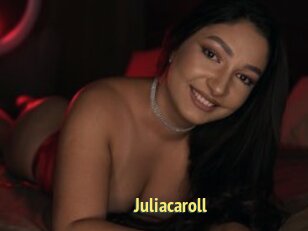 Juliacaroll